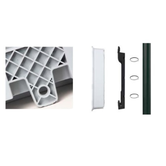 Indicator afisare viteza radar incorporat alimentare electrica Semn de avertizare alte pericole